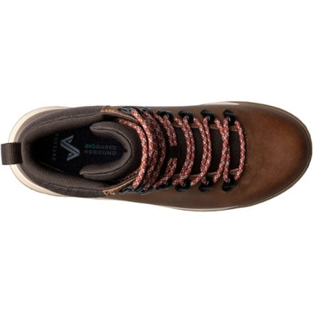 Forsake Patch Mid II WP Boots - Women's 6