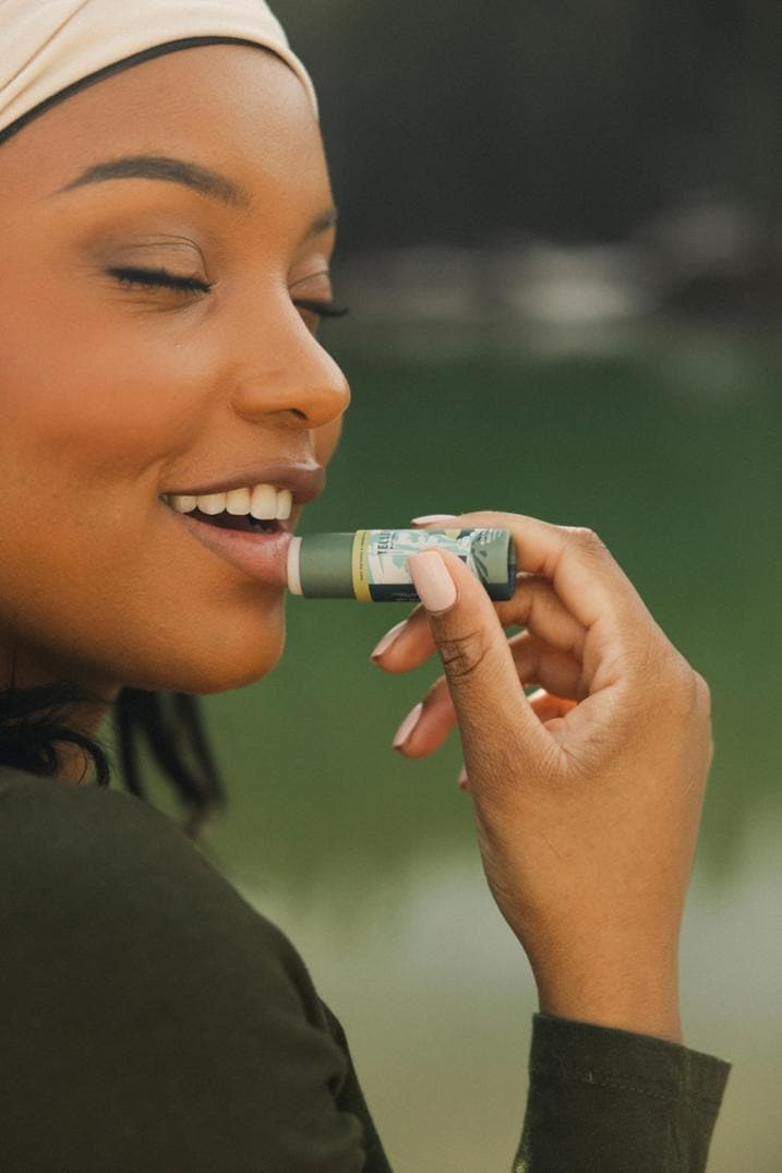 Location Image for The Landmark Project x poppy & pout Lip Balm Trio