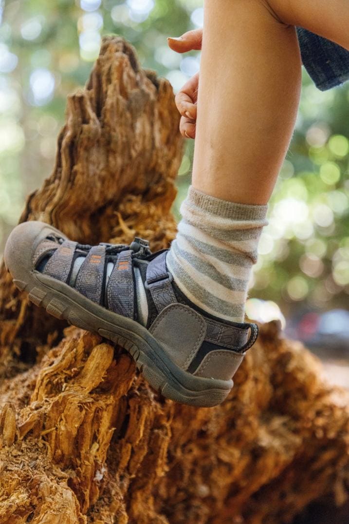 Location Image for Newport H2 Sandals - Kids'