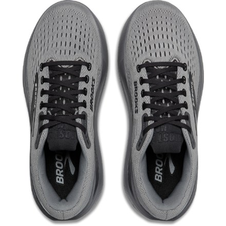 Brooks Ghost Max 3 Road-Running Shoes - Men's 4