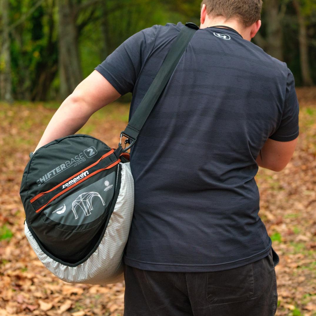 Location Image for Shifterbase 2 Air Gazebo