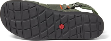 Astral PFD Sandals - Men's 5
