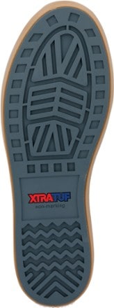 XTRATUF 6" Ankle Deck Boots - Men's 6