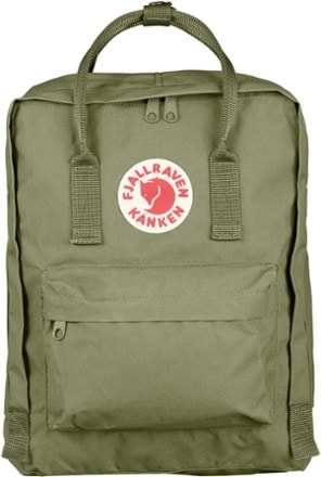 Fjallraven Kanken Pack 0