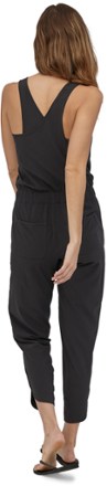 Patagonia Fleetwith Romper - Women's 5