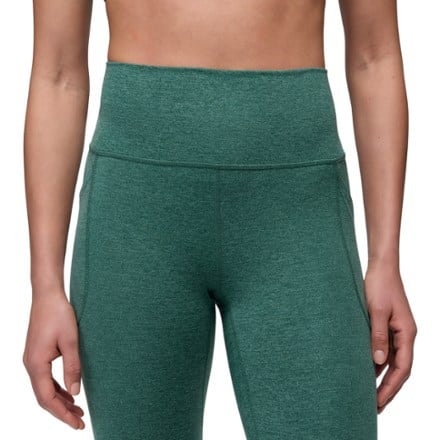 prAna Heavana Pocket Leggings - Women's 5