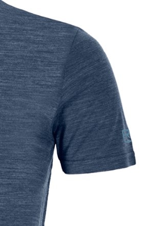 Ortovox 120 Cool Tec Clean Base Layer T-Shirt - Men's 3