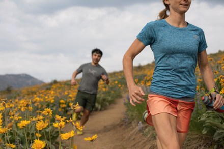 Location Image for EZ Tee T-Shirt - Women's