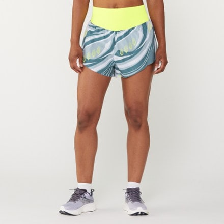 FP Movement Carpe Diem Shorts - Women's 1