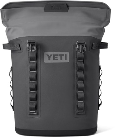 YETI Hopper M20 2.0 Soft Backpack Cooler 6
