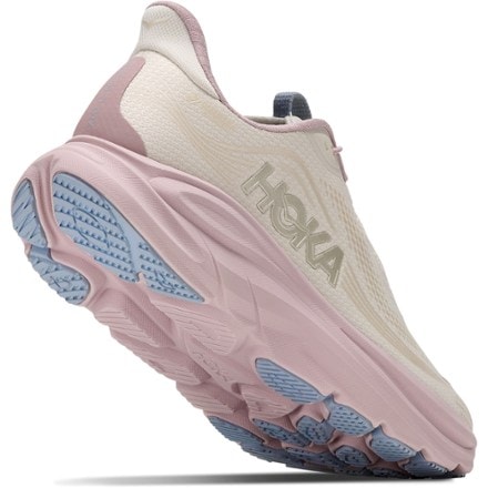 HOKA Clifton 11 GTX GLM Road-Running Shoes - Women's 7