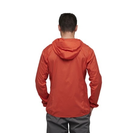 Black Diamond Alpine Start Hoody - Men's 2