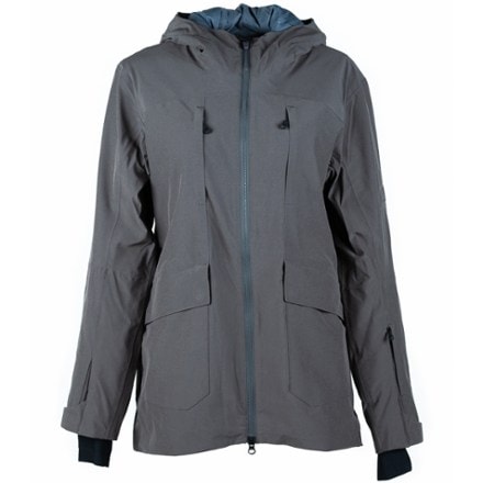 TERRACEA Camara Insulated Jacket - Women's 0