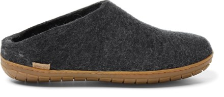 glerups Model BR Slip-On Slippers - Men's 0