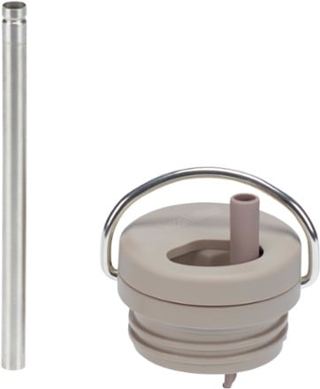 Klean Kanteen TKWide Recycled Insulated Water Bottle with Twist Cap - 32 fl. oz. 5
