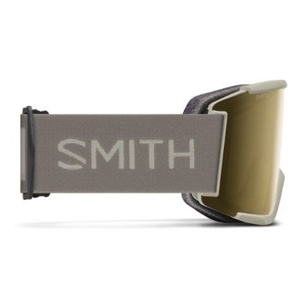 Smith Squad XL ChromaPop Snow Goggles 3