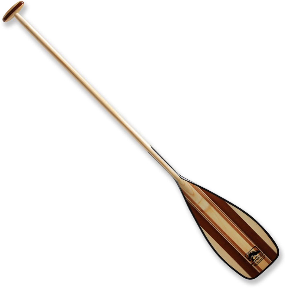 Bending Branches Expedition Plus Canoe Paddle