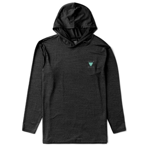 Product Image of color Black Heather 4