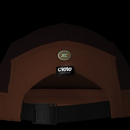 ciele athletics GOCap Carbon RCC Hat 3