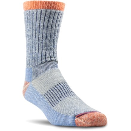 Woolrich Ten Mile II Hiking Socks 0