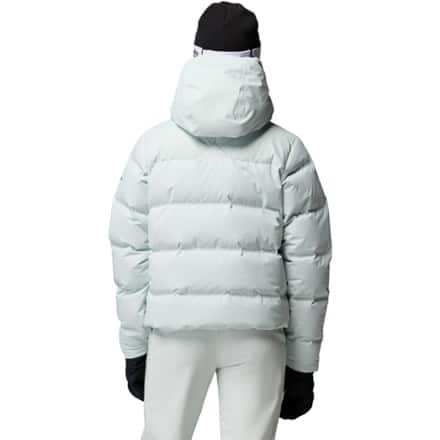 Columbia Roffee Ridge Down Heat Seal Jacket - Women's 1