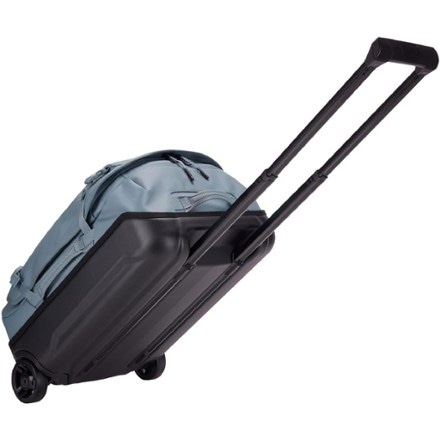 Thule Chasm Carry-On Wheeled Duffel 4