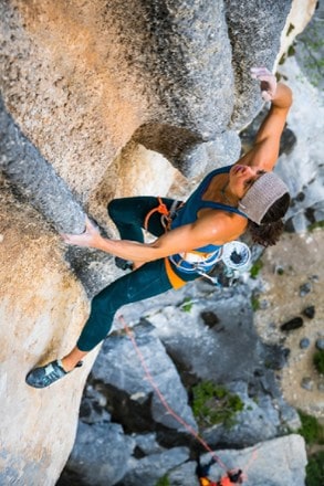 Scarpa Instinct VS Climbing Shoes - Women's 5