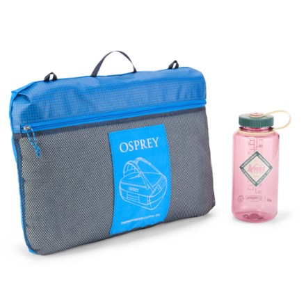 Osprey Transporter Duffel - 65 L Stuff sack (32 fl oz. bottle not included)