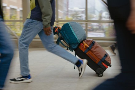 Location Image for Allpa 35 L Travel Pack