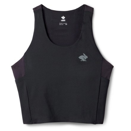 rabbit Pacer Pocket Crop - Women's 0