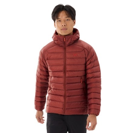 Arc'teryx Cerium Down Hoody - Men's 1