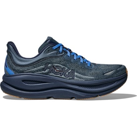 HOKA Bondi 9 Road-Running Shoes - Men's 0