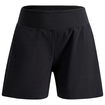 Swix MoveX Shorts - Women's 1