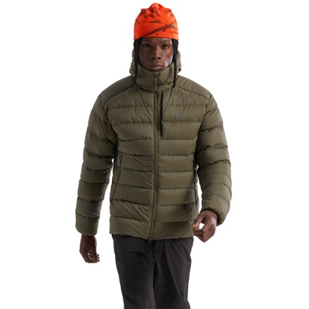 ARC’TERYX THORIUM AR HOODY S Maize down Arc'teryx Thorium Down Hoody - Men's | REI Co-op