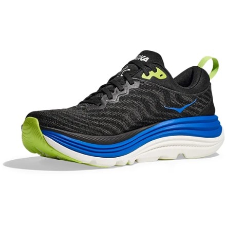 HOKA Gaviota 5 Road-Running Shoes - Men's 1