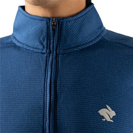 rabbit Layer One Zip Shirt - Men's 4