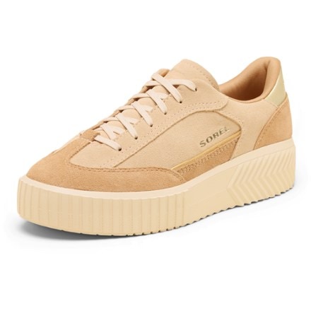 Sorel Ona Ave T-Toe Sneakers - Women's 4