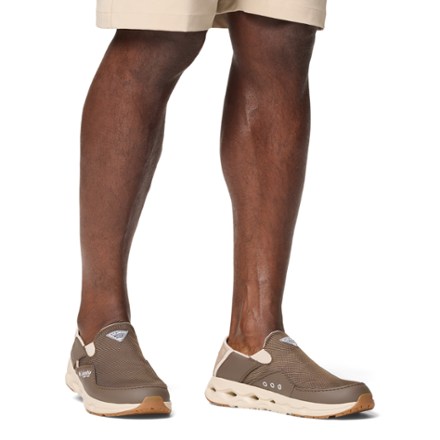 Columbia Bahama X Slip-On Shoes - Men's 9