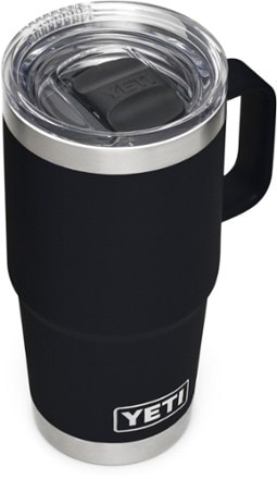 YETI Rambler Travel Mug - 20 fl. oz. 2
