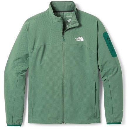 The North Face Tek Approach Jacket - Men's 0