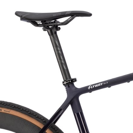 Salsa Flyway C GRX 610 12 Bike 7