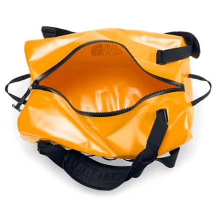 The North Face Base Camp WP Duffel - 50 L 4