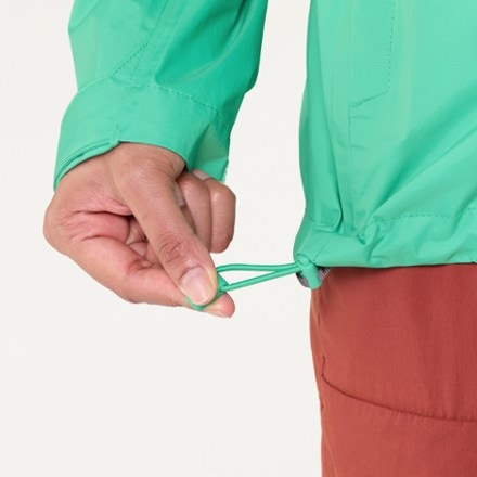 Patagonia Torrentshell 3L Jacket - Women's 8