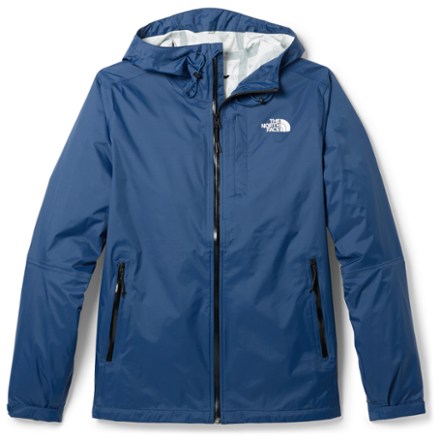 THE NORTH FACE ネイビー Alta Vista ジャケット 643d0d6e-4b20-4b1d-8f69-