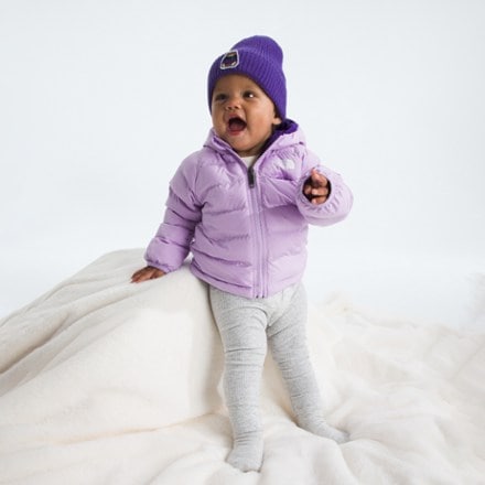 The North Face Reversible Perrito Hood Insulated Jacket - Infants' 1