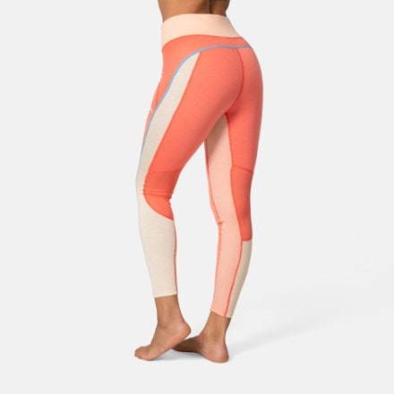 Kari Traa Alma Base Layer Pants - Women's 2