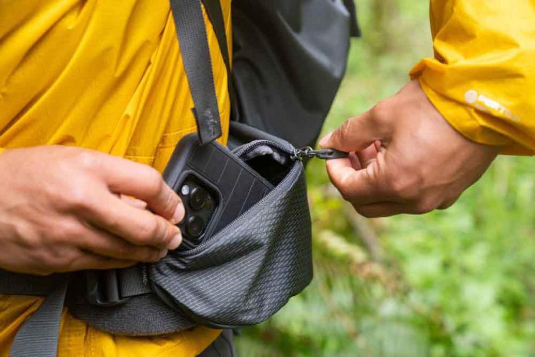 Location Image for Baltoro 85 Pro Pack - Men's