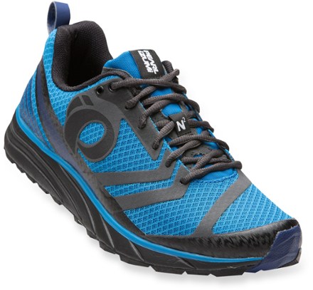 pearl izumi trail running shoes mens