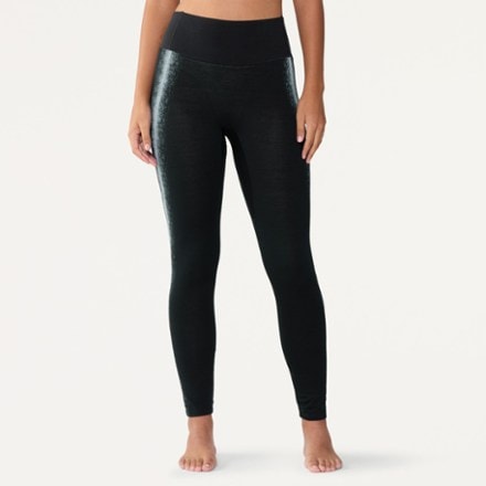 SENIQ Warmup Merino Base Layer Leggings - Women's 2