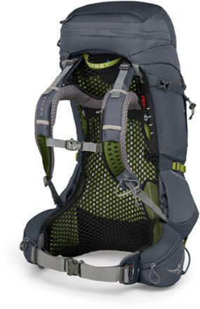rei osprey backpack